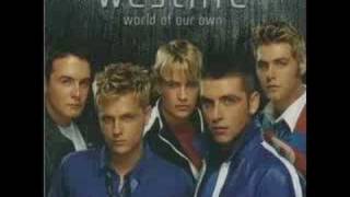 Westlife - World Of Our Own Remix