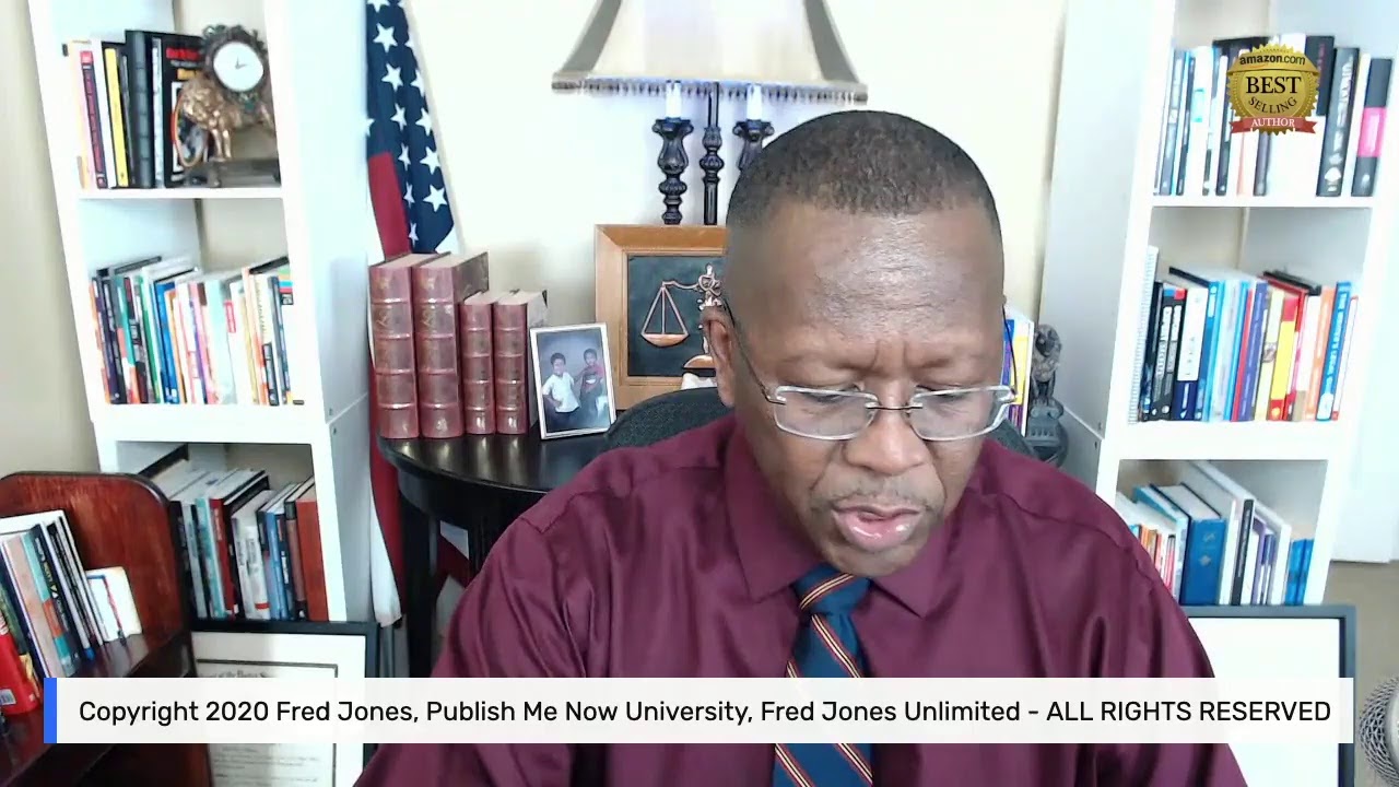 What Every Writer Should Know About Copyright - WEALTHY AUTHORS ONLY!