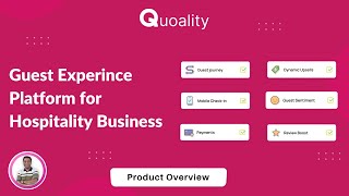 Quoality Platform Demo