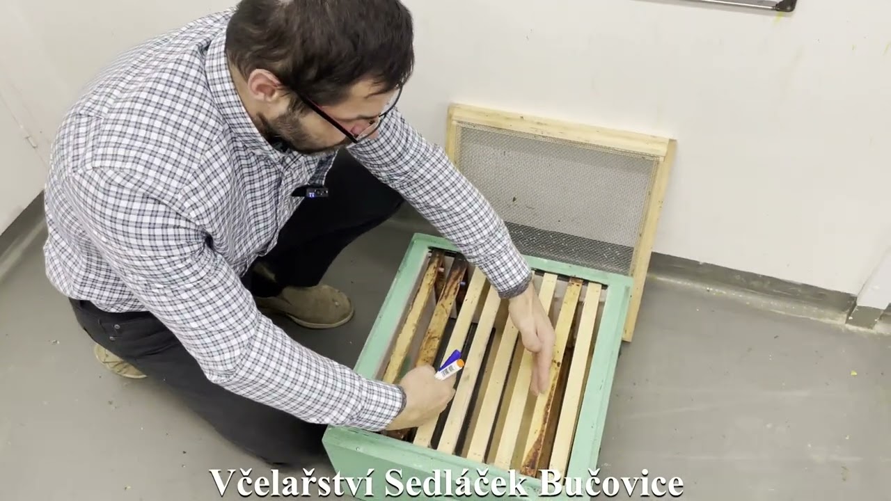 1/23 Jak skladovat souše?