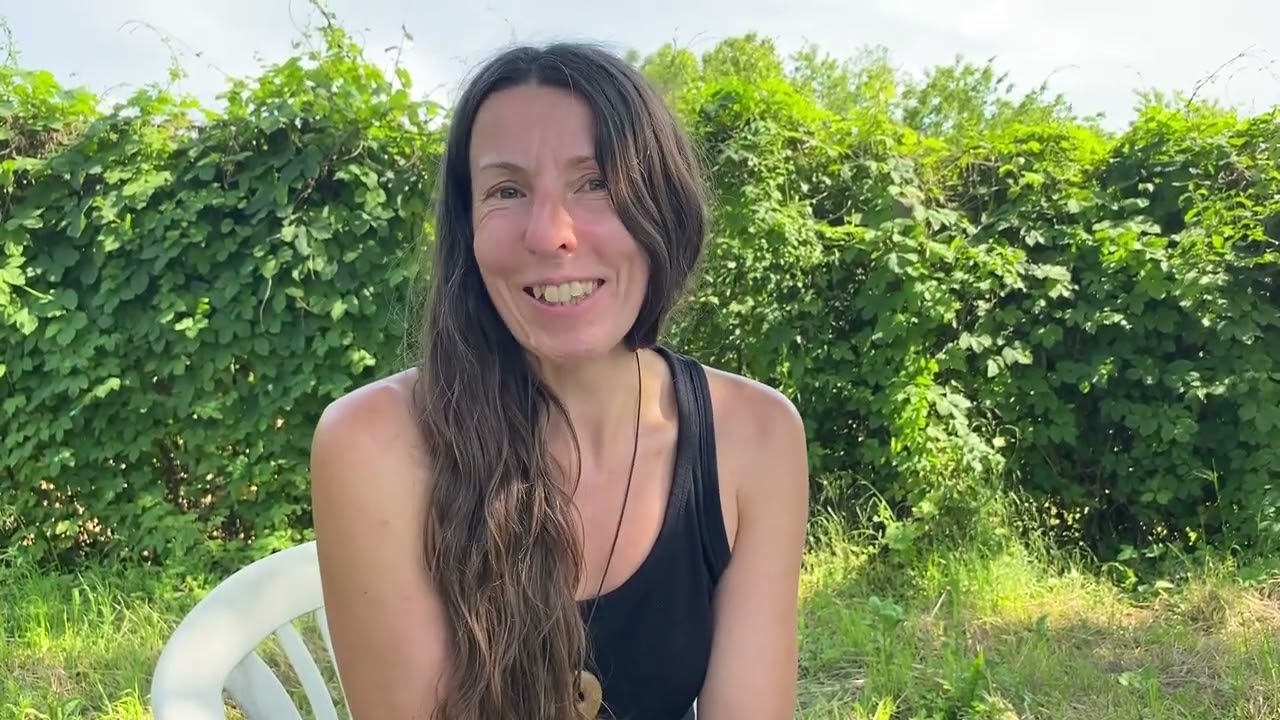 PODCAST: A Zselic kapujában lelték meg a béke szigetét