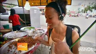 BBC knowledge - bloki reklamowe zapowiedzi i identy - 13.05.2014