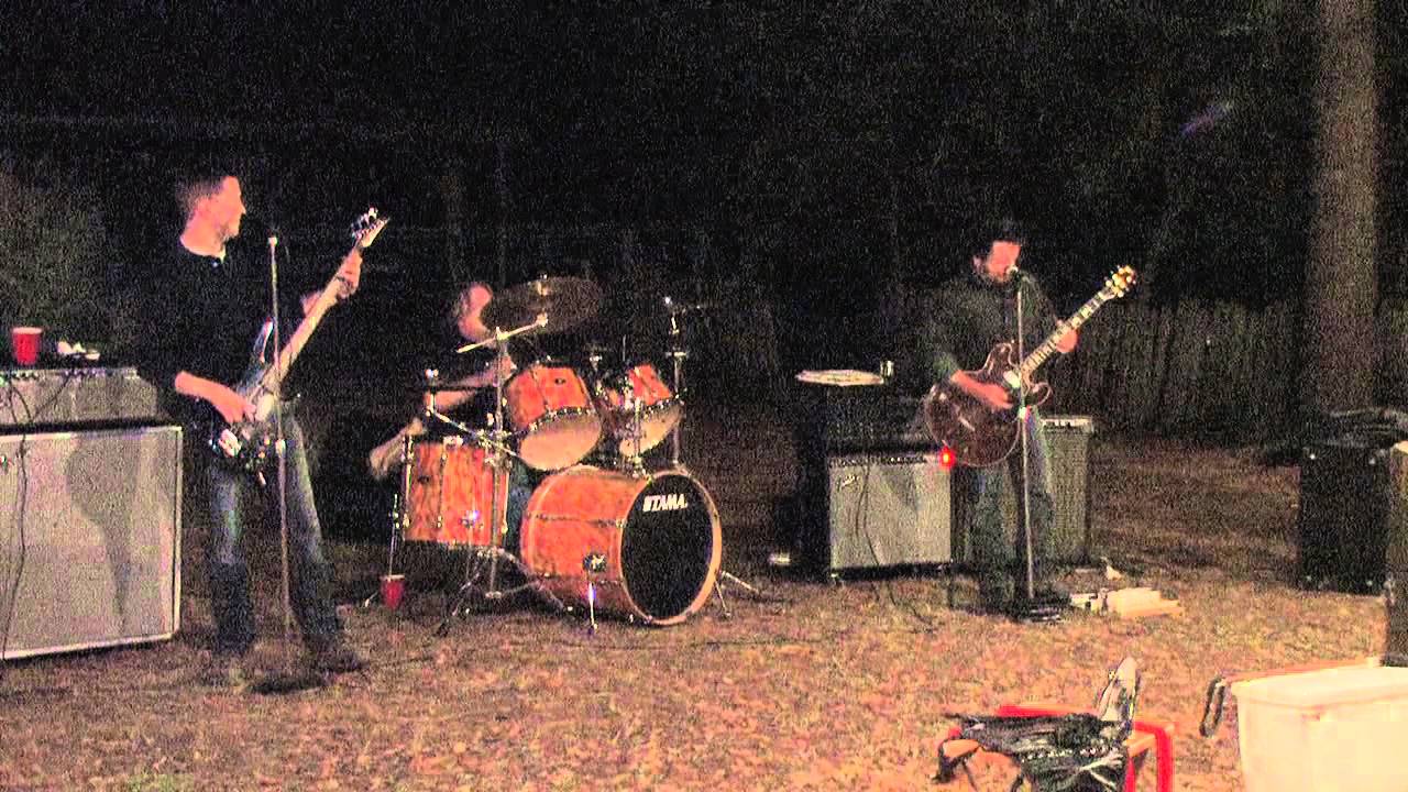 High Heel Sneakers Johnny Sala and the River Rats Band - YouTube
