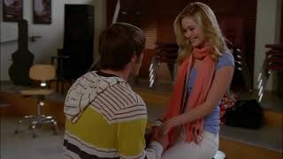 Glee  - Your Song full performance HD (Official Music Video)