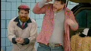 Think with your Dip Stick Jimmy Castrol Part 2 Funy Commercial