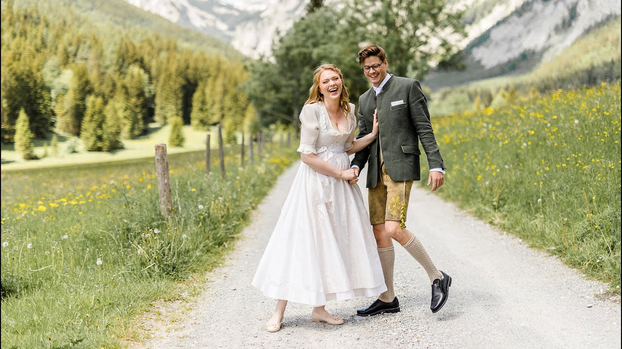 Carina & Simon | 040622 | Pogusch