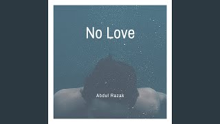 Download Lagu No Love MP3 Download Lagu No Love MP3