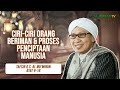 Tafsir Q.S. Al-Mu'minun Ayat 9-16: Kesempurnaan Iman &amp; Asal Penciptaan Manusia | Buya Yahya
