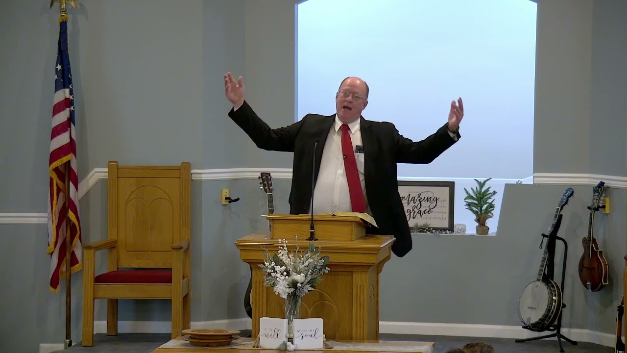 The Circle Of Sinners