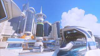 Overwatch Soundtrack - Busan 2