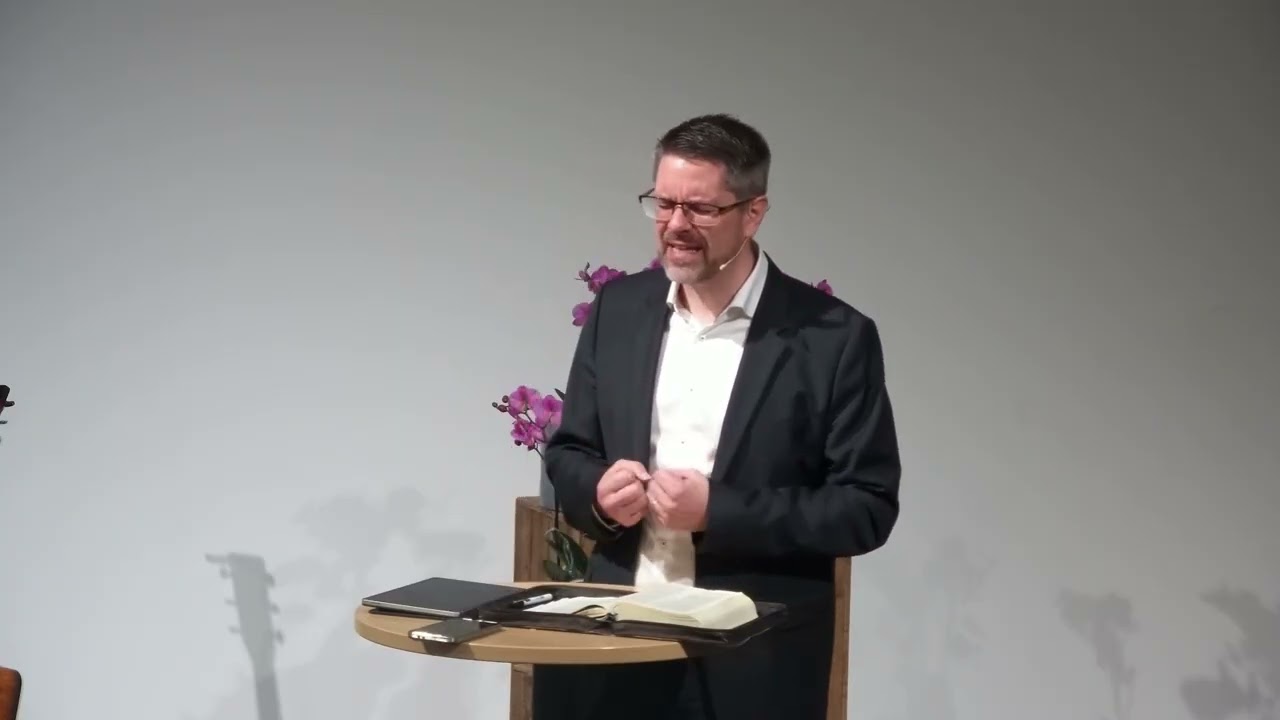 Unser Umgang mit Geld ist ein Frage des Herzens - 2. Korinther 8, 1-15