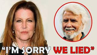 At 54, Lisa Marie Presley Revealed The DARK Truth We Expected