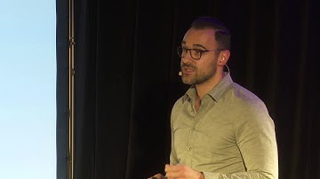 The Tyranny of Success: Markets are not Mountains | Rob Hango-Zada | TEDxSPJainSydney