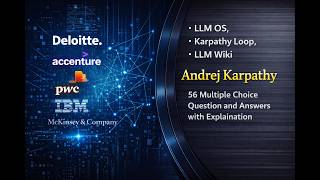 From Vibe Coding to Agentic Engineering: 56 Karpathy AI Interview Questions