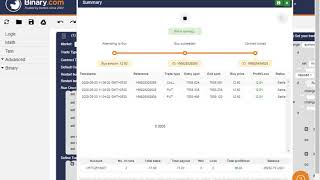 Binary Amaging Binary.com Bot