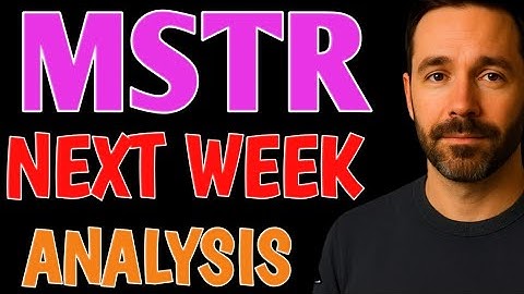 MSTR STOCK ANALYSIS NEXT WEEK BUY OR SELL PRICE PREDICTION KEY LEVELS TO WATCH TECHNICAL ANALYSIS 