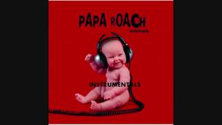 Papa Roach - Black Clouds (Instrumental)