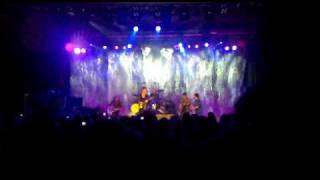 Goo Goo Dolls - Dizzy &amp; Here Is Gone (Birmingham 11-11-2010)