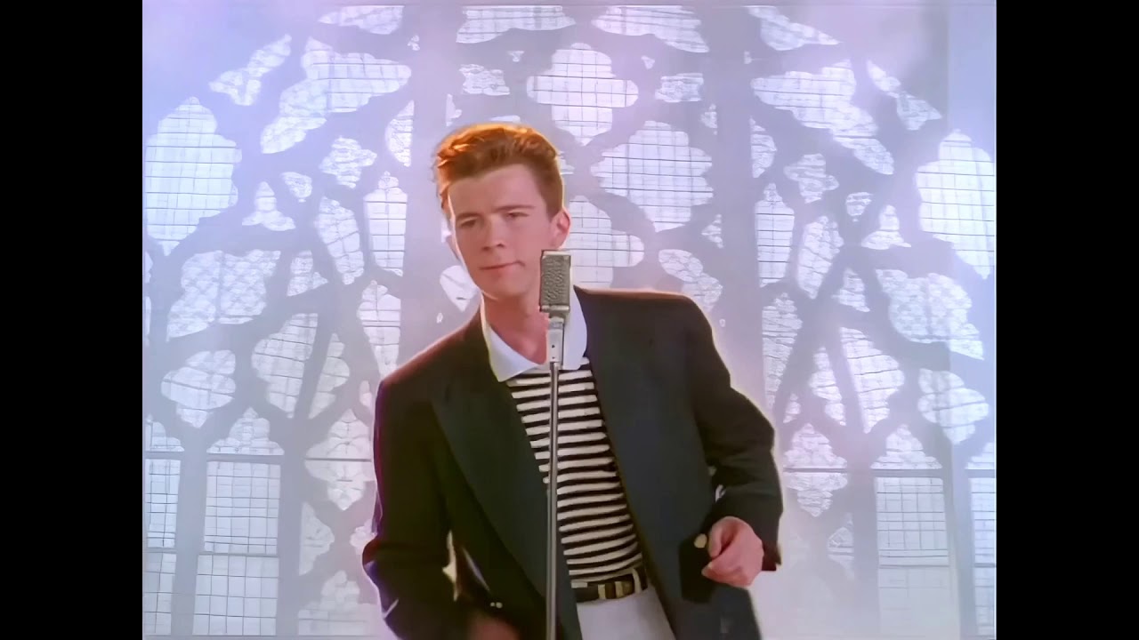 Rickroll but it’s a different link so people cant recognise it. - YouTube