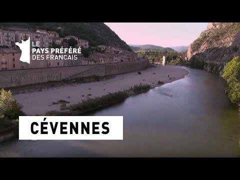 Vidéo : Cévennes : 10 merveilles naturelles à découvrir en randonnée