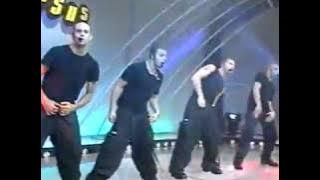 Download lagu 5ive-Keep on moving (telefe versus 2000)