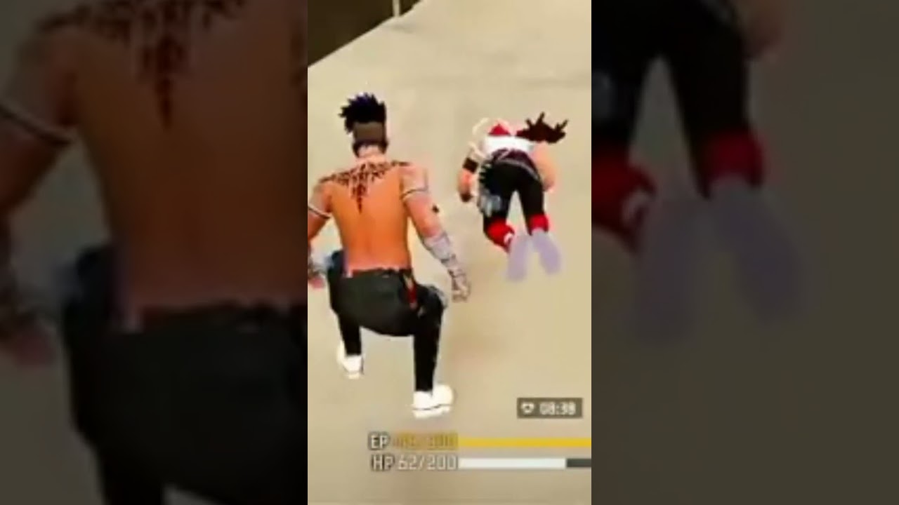 KP=KILLER PLAYER FACTER IS 5 KILL AFFG=ALL FACTER FIRE GOD