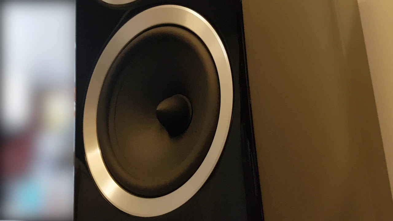 Chord Qutest Sound Sample