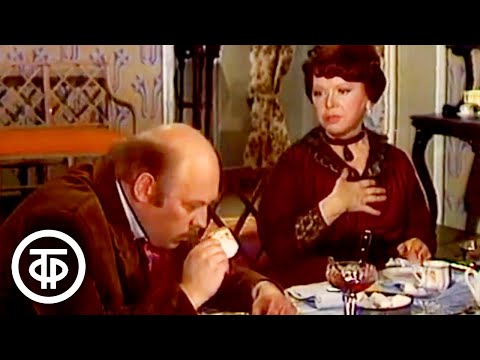 Рассказы об Италии. Аркадий Бухов. Исполняют Вера Орлова и Дмитрий Гошев (1976)