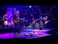Sinead O'Connor "Thank You for Hearing Me" in Portland, OR 2/5/20