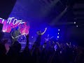 Killer in the Mirror - Set it off @170 Russell Melbourne November 2024