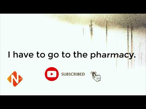 آموزش زبان نصرت درس 54 آموزش  نصرت    