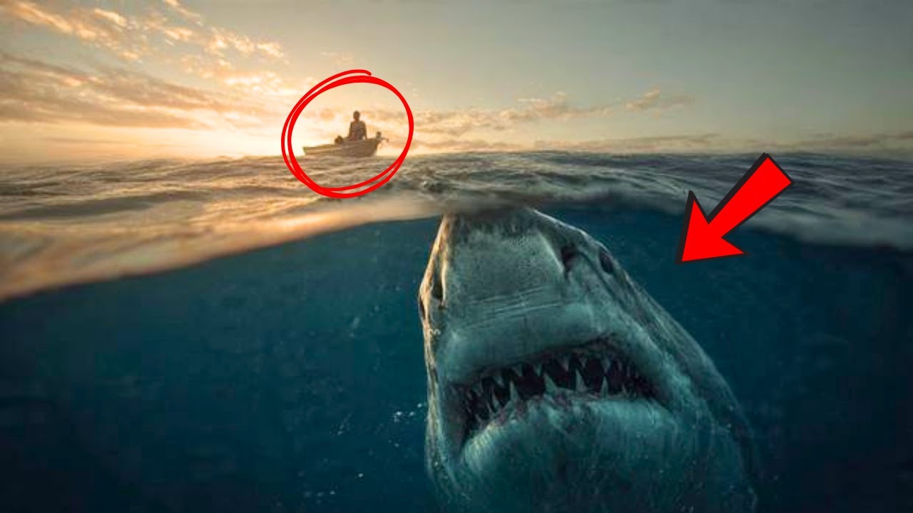 4-дневный марафон «Атака акулы»: 900 мужчин, всего 316 участников.