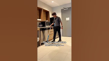 Because comfort starts with the smallest details — and our housekeeping team knows it best. 🧺�