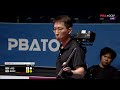 #노병찬 vs #김성민 128강 1세트[크라운해태 #PBA 챔피언십 26-27]