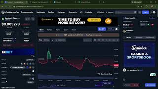 Is Covalent X ($CXT) token legit or a scam??