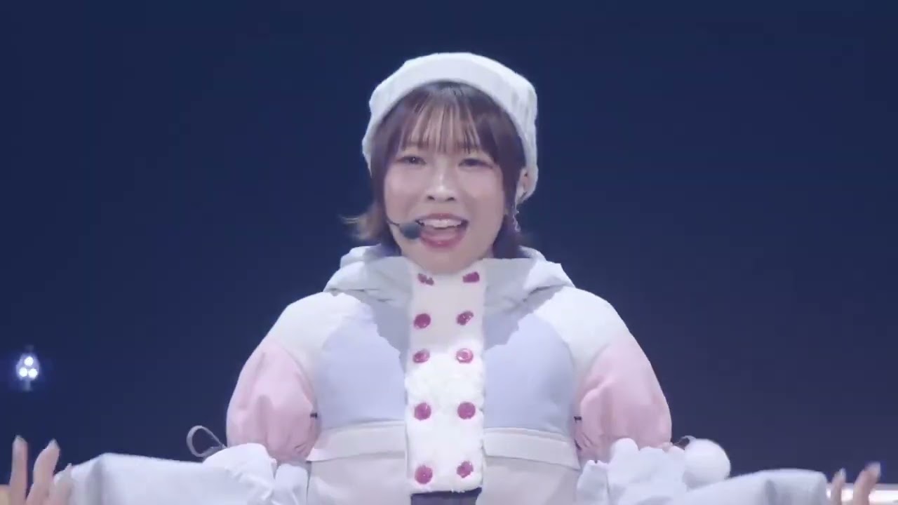 White Delight - Nijigasaki FLOWER MUSIC LIVE