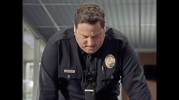 New rookie washes out before his first shift?? | #TheRookie