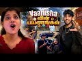 Srilanka-வ இப்படித்தான் சுத்தி காட்டுவியா?|Vaaheesan's Veralevel sambhavam with monisha| MediaMasons