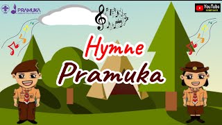 Hymne Pramuka