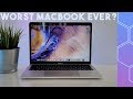 Here's why this is the WORST MacBook ever made