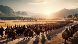 Nero's Enigma: Decoding Rome's Mysterious Blaze