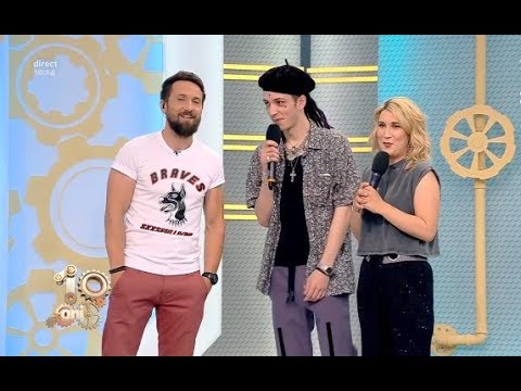 Adda și Killa Fonic, depre noua piesă: ”Ai dat pe beat ca un adevărat trapper”