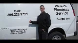 Plumber Seattle WA
