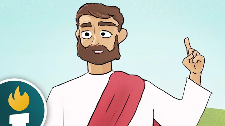 Always Pray and Not Give up | What Is in the Bible? | Bible Verses Explained for Kids