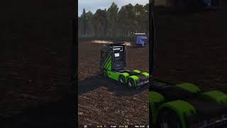 #promods Easter egg jump