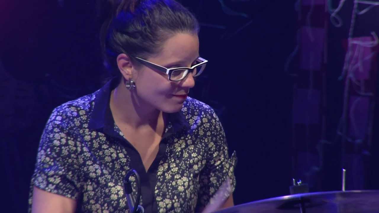 Anne Paceo | Jo.Anna's Nirvana (Leonardo Montana) | Instrumental Sesc Brasil