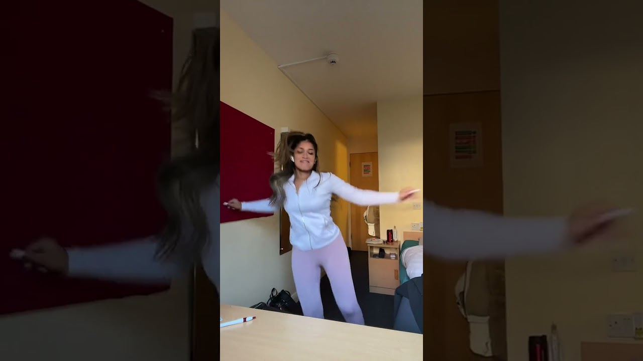 Vibrant tamil dance moves trending now 