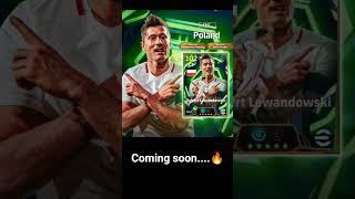 Tommorow coming soon...🔥#efootball2026 #pes #efootball #football #efootball2025 #foryou #reels#messi