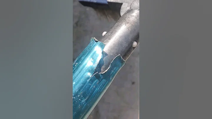 Fix Your Pool Pole Hole