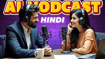 Create Effortless AI Vodcast | Faceless AI Video Podcasts For Free And Make Money With JoggAI